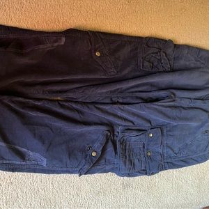 POLO RALPH LAUREN CARGO PANT